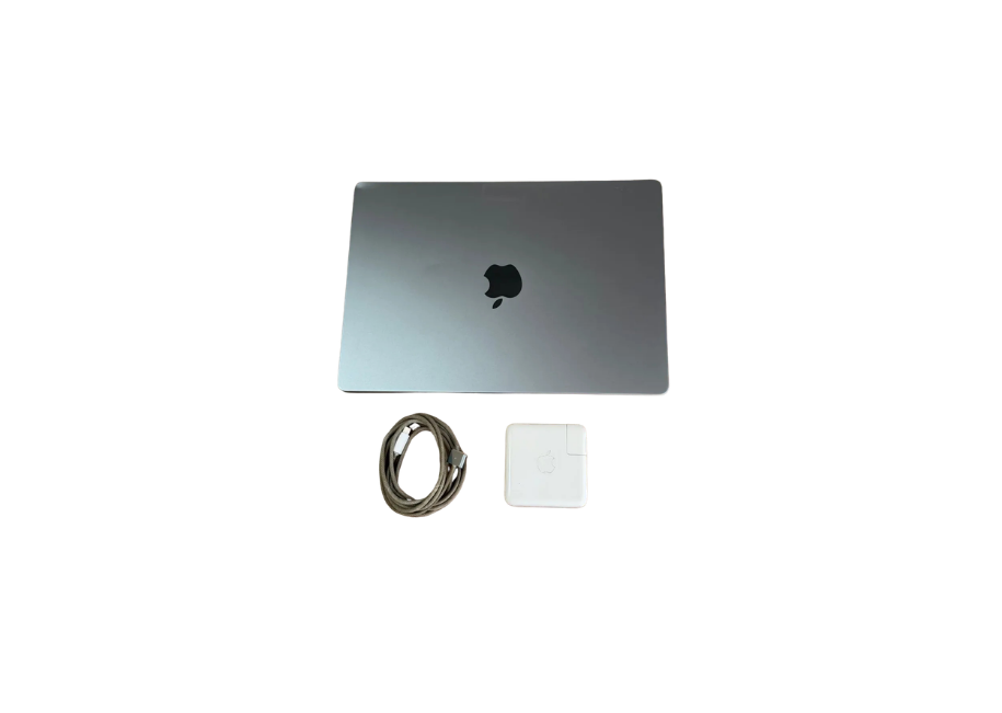 MacBook Pro M2
