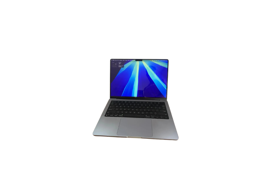 MacBook Pro M2