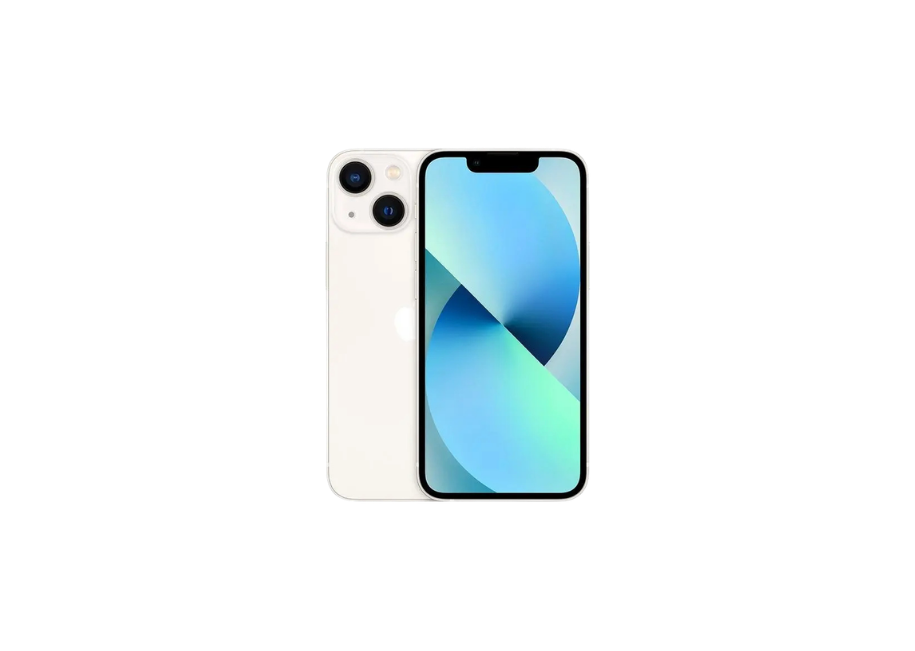 iPhone 13 Estelar 128GB Bateria 86% (Seminovo)