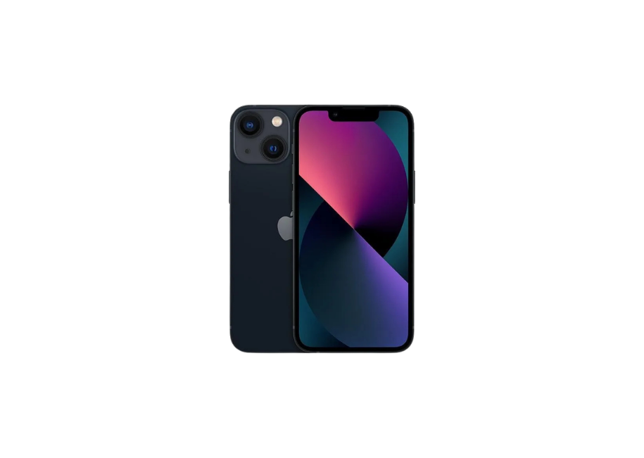 iPhone 13 mini Meia-noite 128GB Bateria 86% (Seminovo)