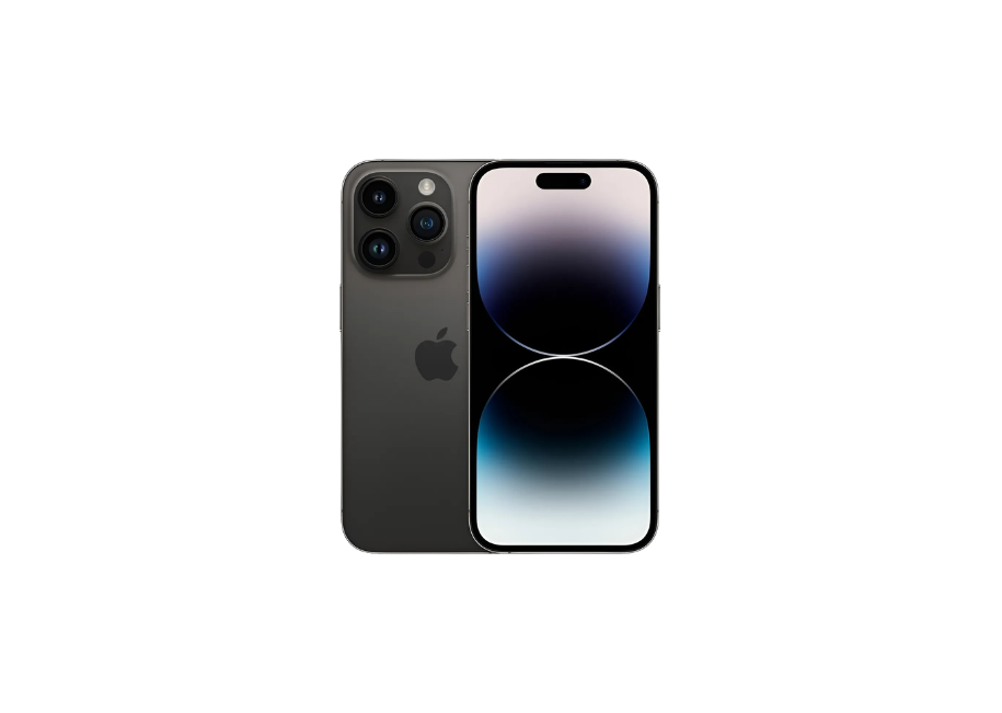 iPhone 14 Pro Max Preto-espacial 128GB Bateria 86% (Seminovo)