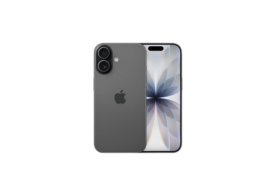 iPhone 17 Preto 128GB Bateria 100%