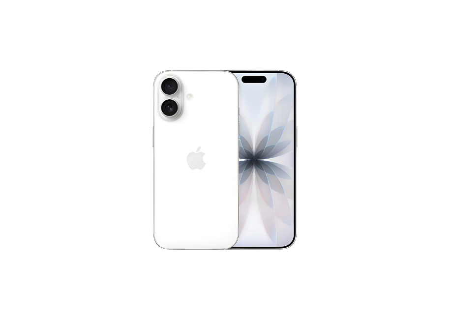 iPhone 17 Branco 128GB Bateria 100%