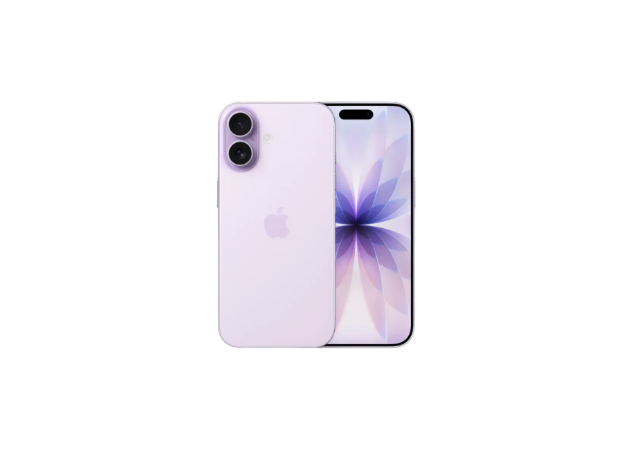 iPhone 17 Rosa 128GB Bateria 100%