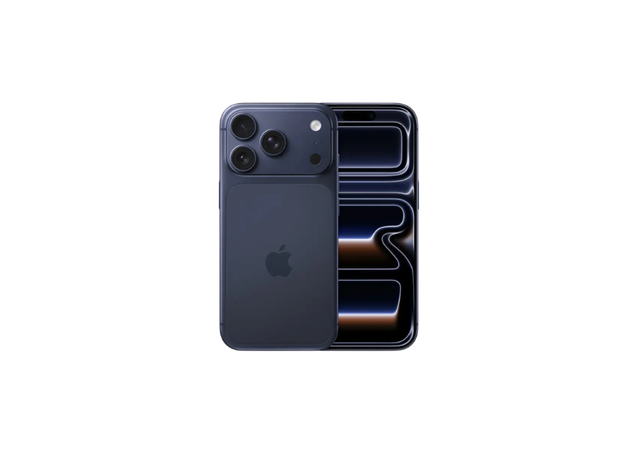 iPhone 17 Pro Azul-intenso 128GB Bateria 100%