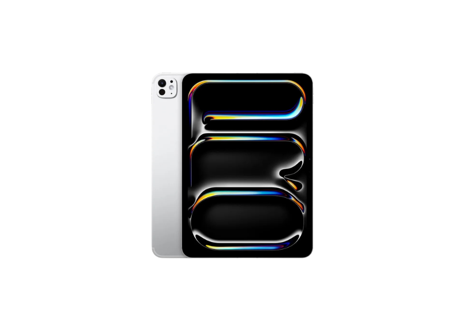 iPad Pro M4 11” Prata 256GB Wi-Fi