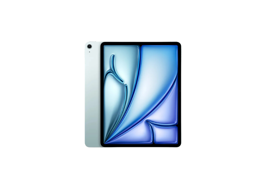 iPad Air M2 11” Azul 128GB Wi-Fi