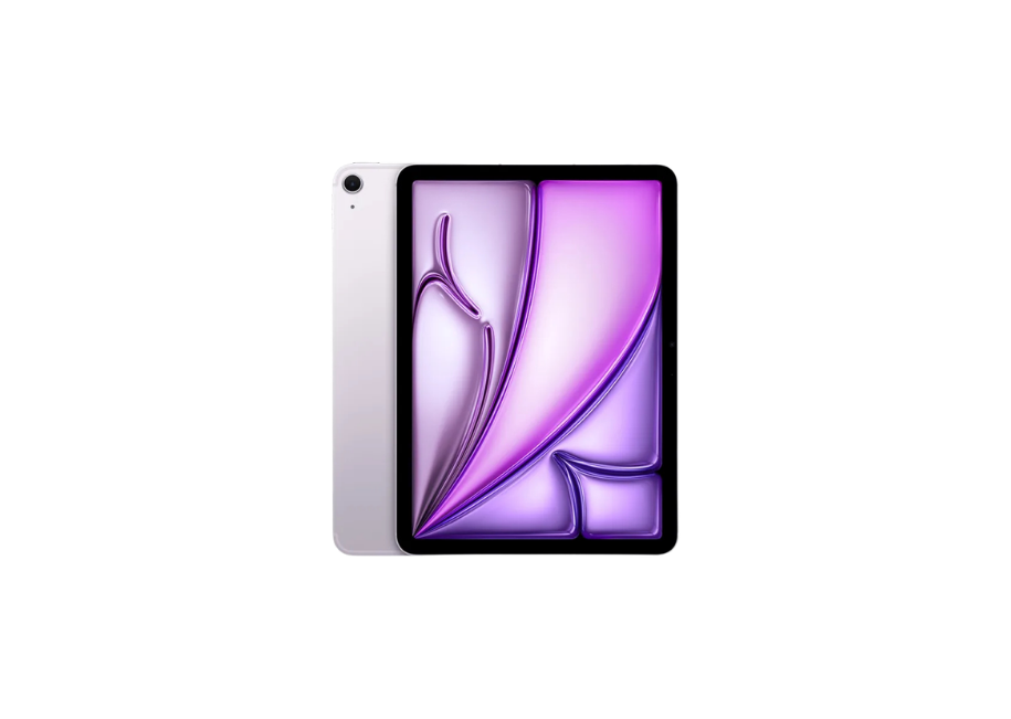 iPad Air M2 11” Roxo 128GB Wi-Fi