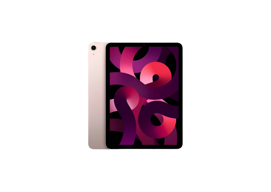 iPad Air 5ª Geração M1 Estelar 64GB Wi-Fi