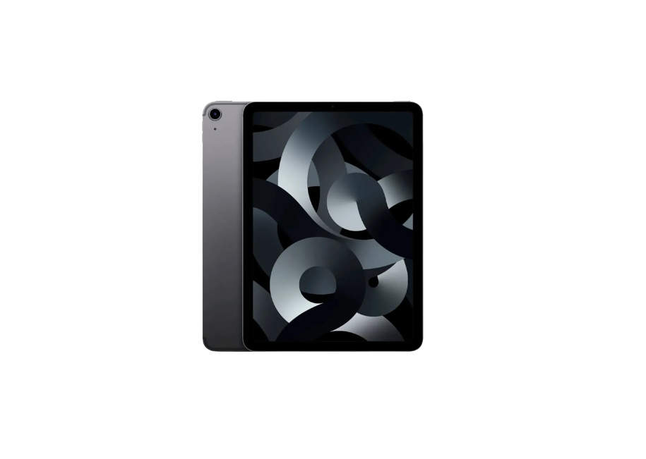 iPad Air 5ª Geração M1 Estelar 64GB Wi-Fi