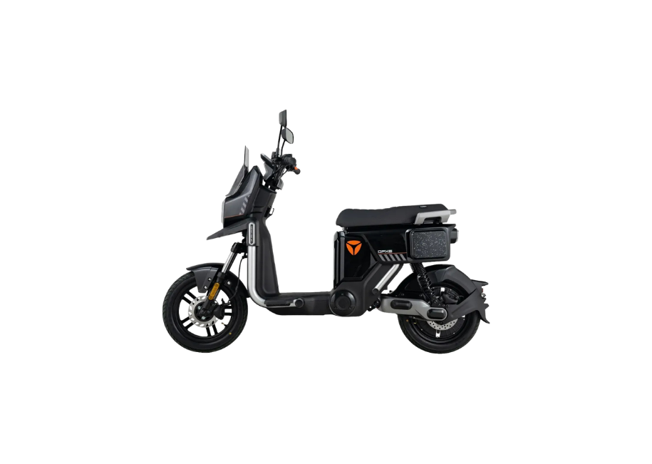 Scooter Elétrica Urban Pro