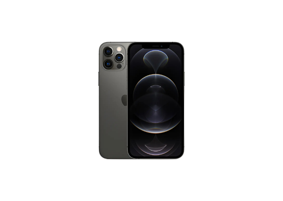 iPhone 12 Pro Grafite 128GB Bateria 86% (Seminovo)