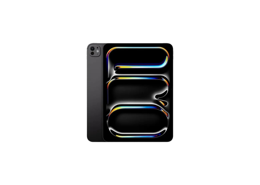 iPad Pro M4 11” Preto Espacial 256GB Wi-Fi