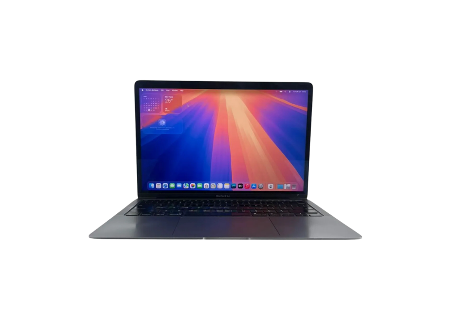 MacBook Air M1