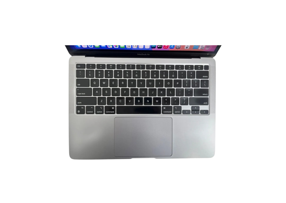 MacBook Air M1