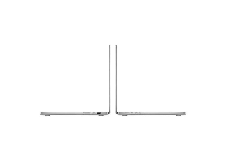 MacBook Pro M3